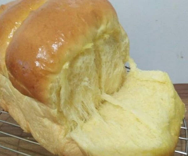 resep membuat roti