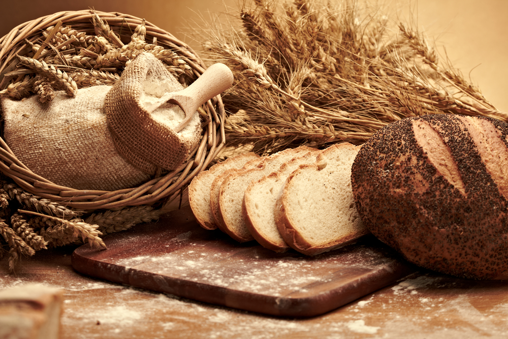 Resep Membuat Roti yang Enak,Mudah,dan sangat Ekonomis